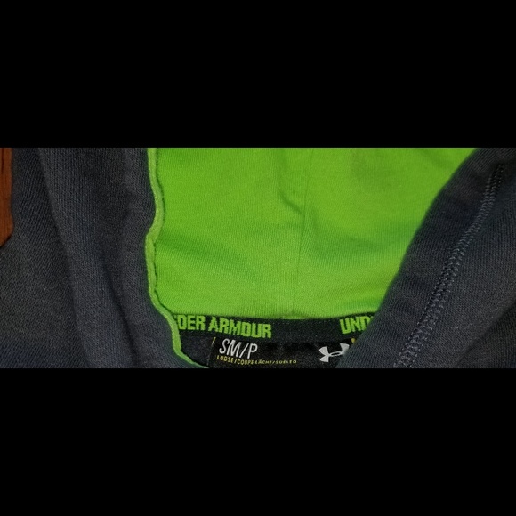 SALE1/20 Under Armour Storm 1 Hoodie - Picture 3 of 8